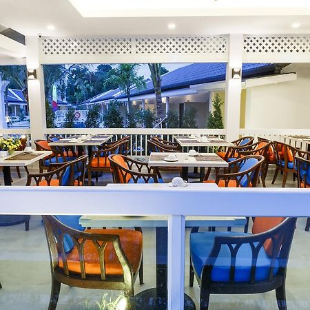 Tuana Hotels Brook Pool Access Chalong Exterior foto