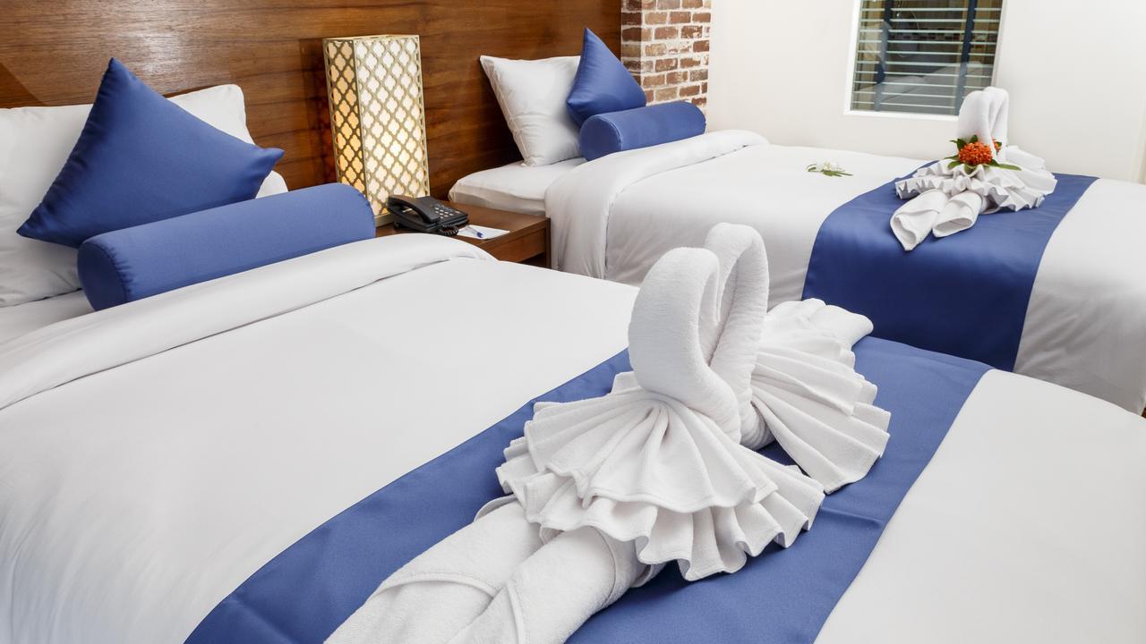 Tuana Hotels Brook Pool Access Chalong Exterior foto