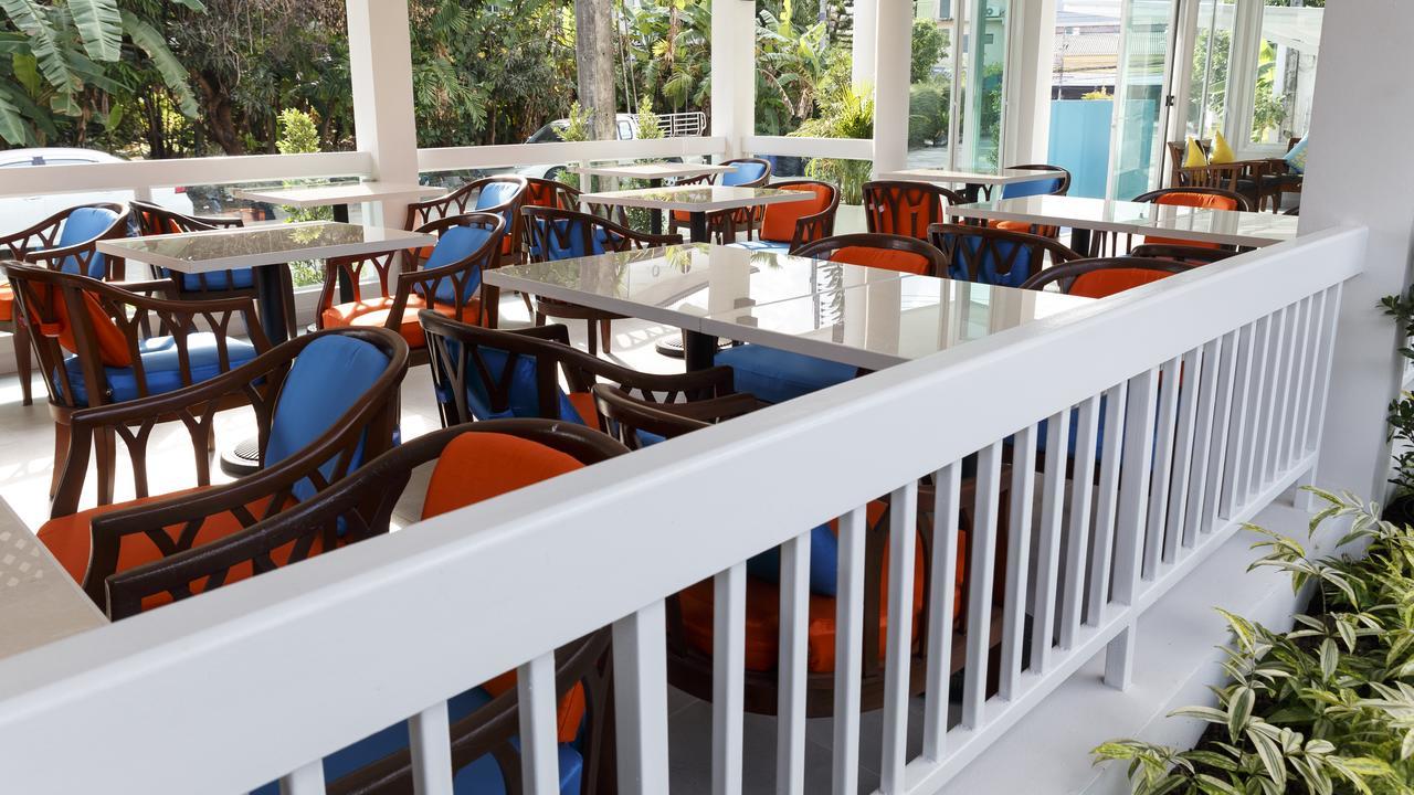 Tuana Hotels Brook Pool Access Chalong Exterior foto