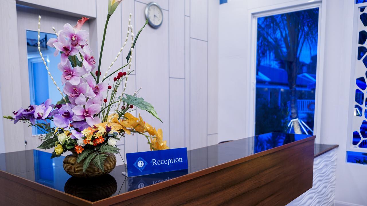 Tuana Hotels Brook Pool Access Chalong Exterior foto