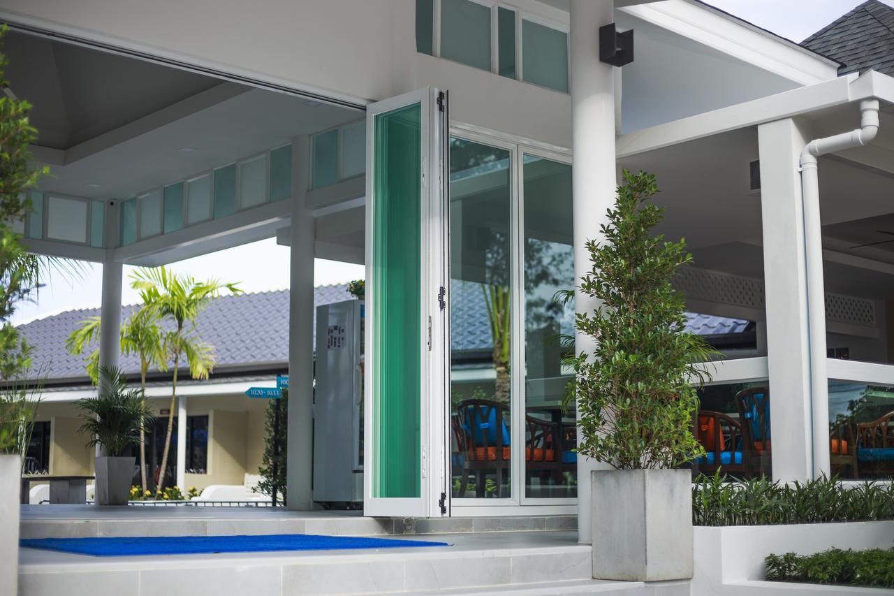 Tuana Hotels Brook Pool Access Chalong Exterior foto