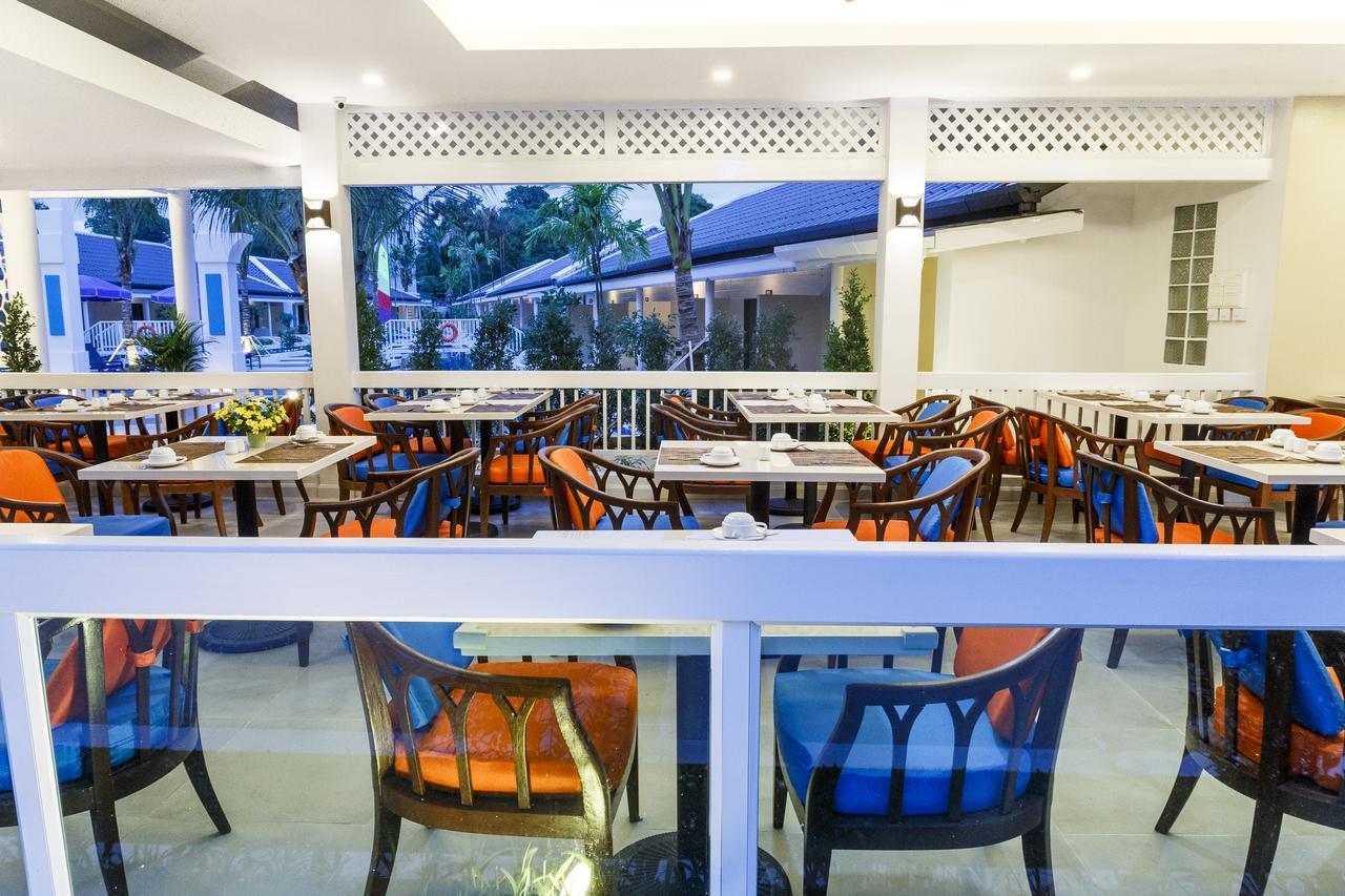 Tuana Hotels Brook Pool Access Chalong Exterior foto